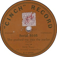 Cinch 5105